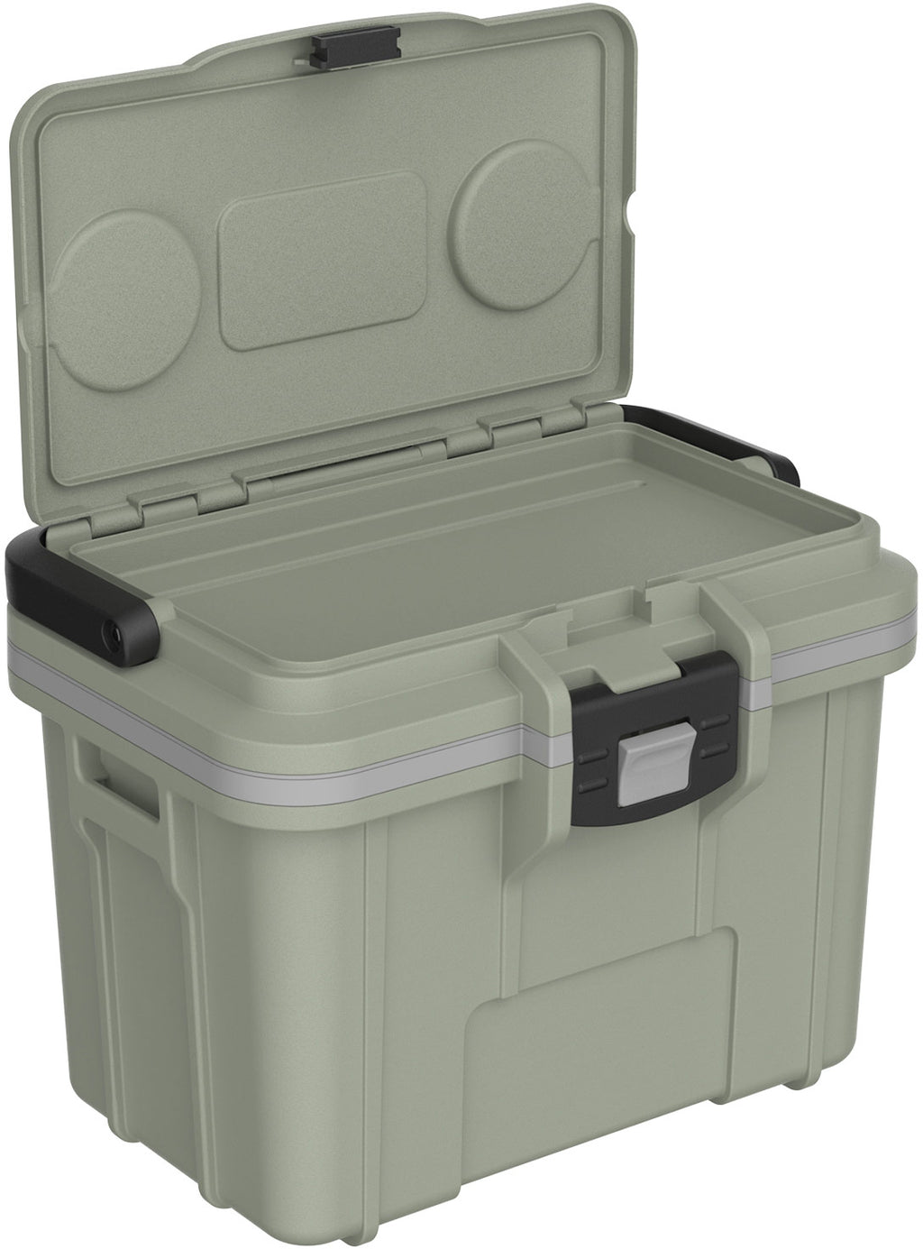 8 Quart Personal Cooler
