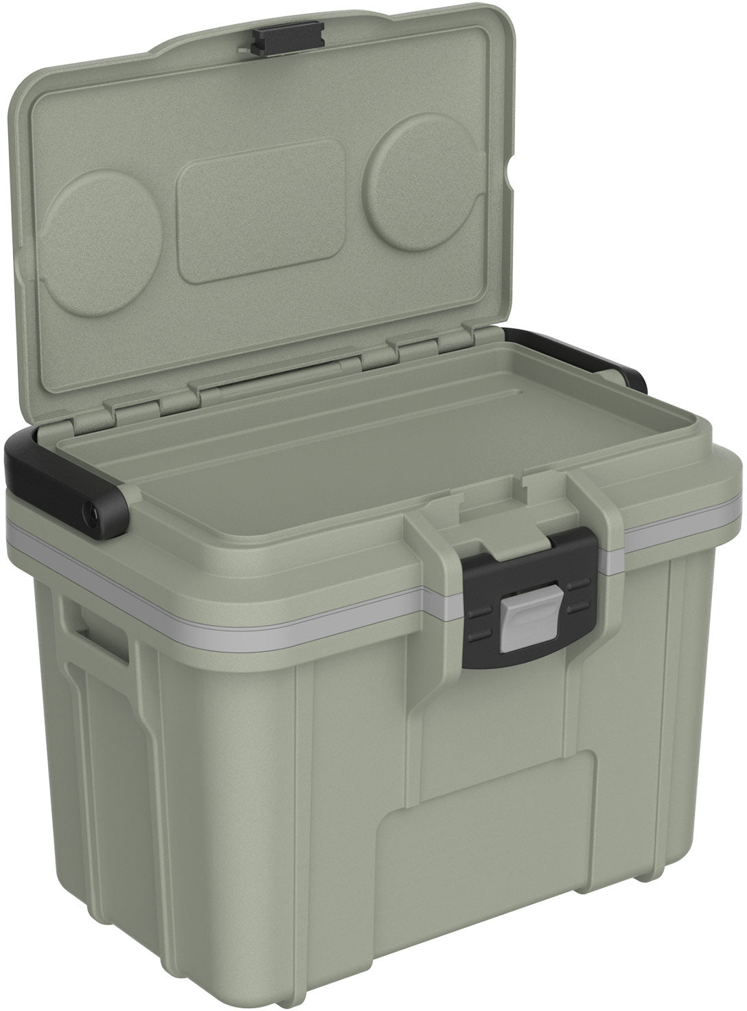 8 Quart Personal Cooler