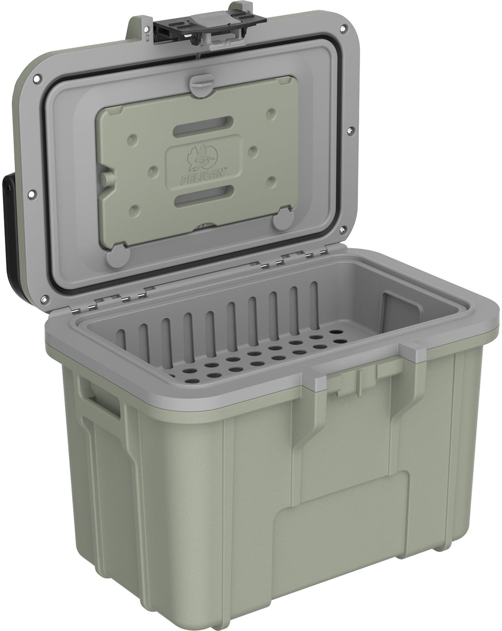8 Quart Personal Cooler