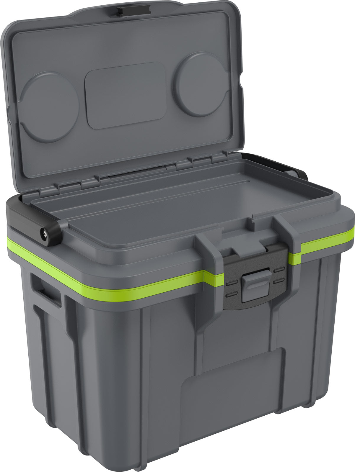 8 Quart Personal Cooler