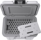8 Quart Personal Cooler