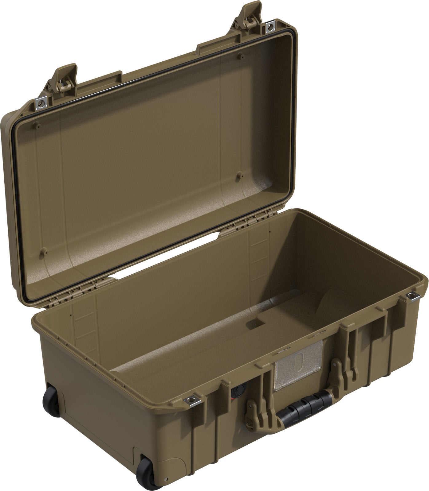 Pelican Air 1535 Carry-On Case | Ultralight MIL-SPEC Protection