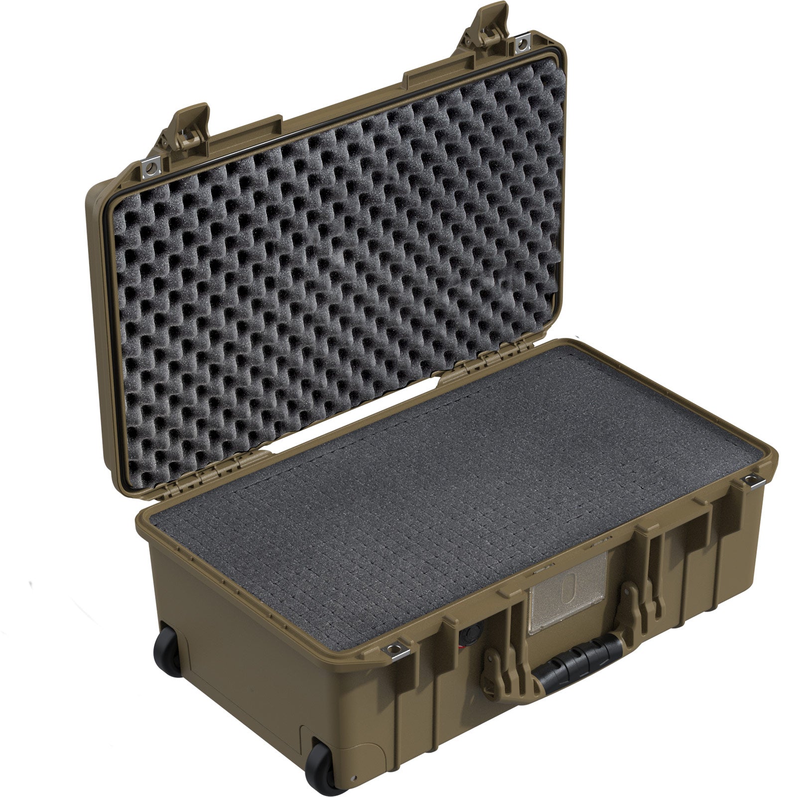 Pelican Air 1535 Carry-On Case | Ultralight MIL-SPEC Protection