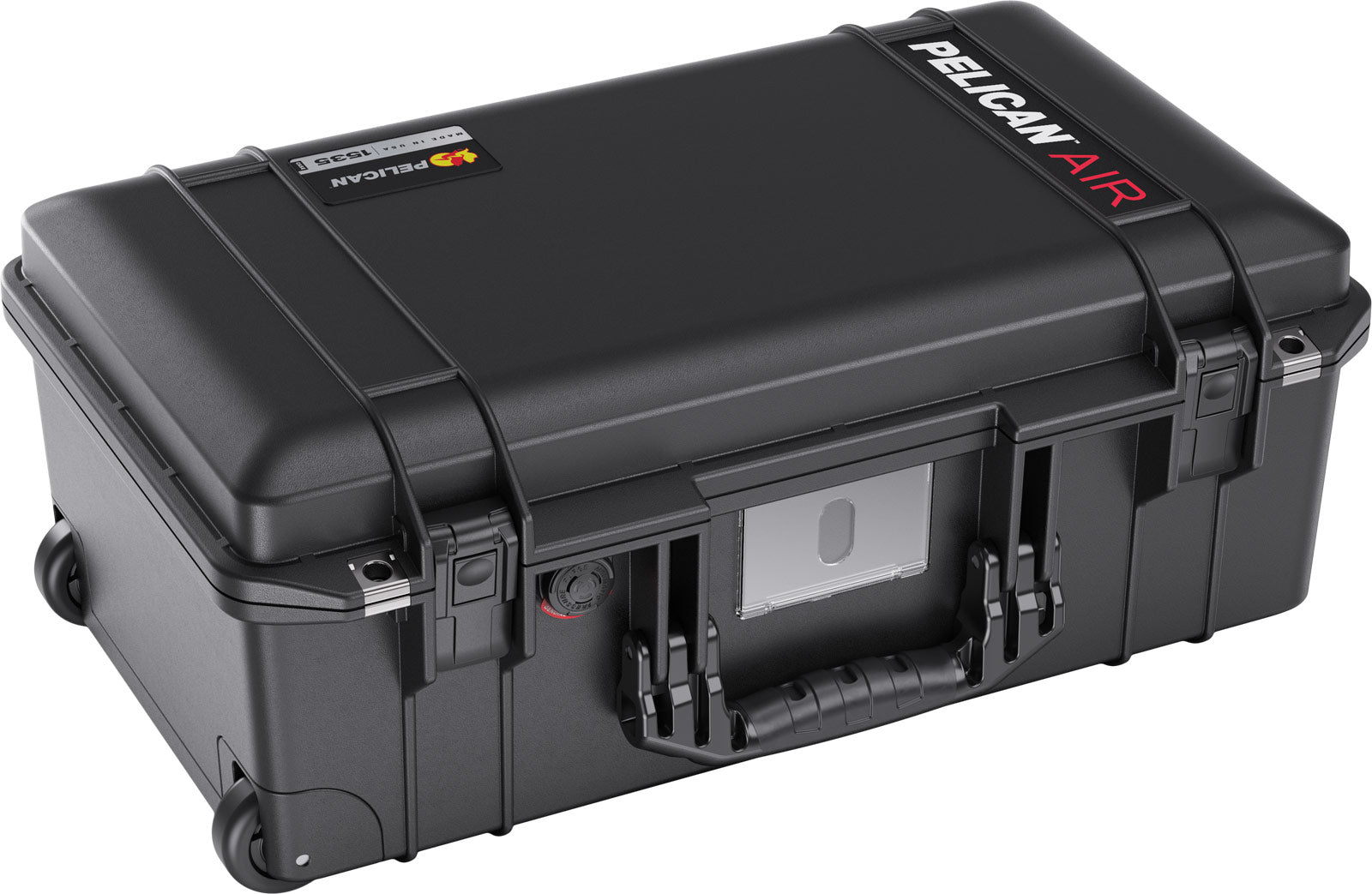 Pelican Air 1535 Carry-On Case | Ultralight MIL-SPEC Protection