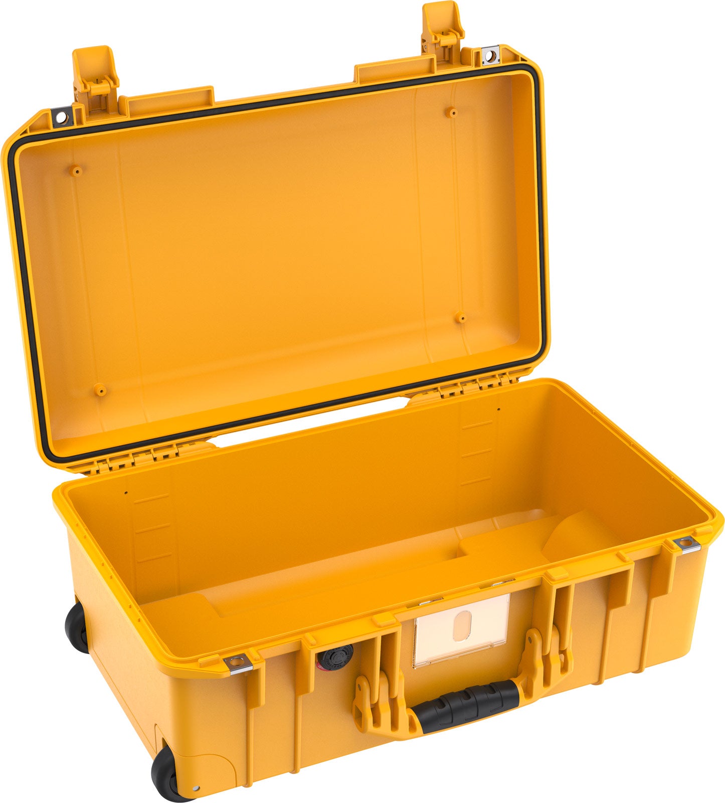 F07134 未使用品 PELICAN 1535 エアケース イエロー Pelican Air 1535 Carry-On Case | Ultralight MIL-SPEC Protection
