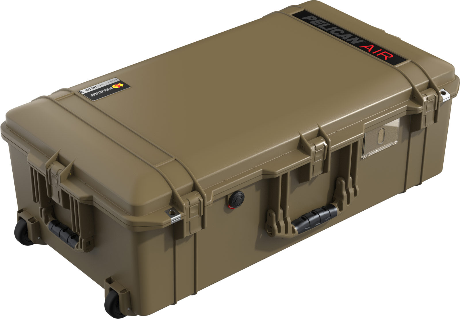 1615 Air Case