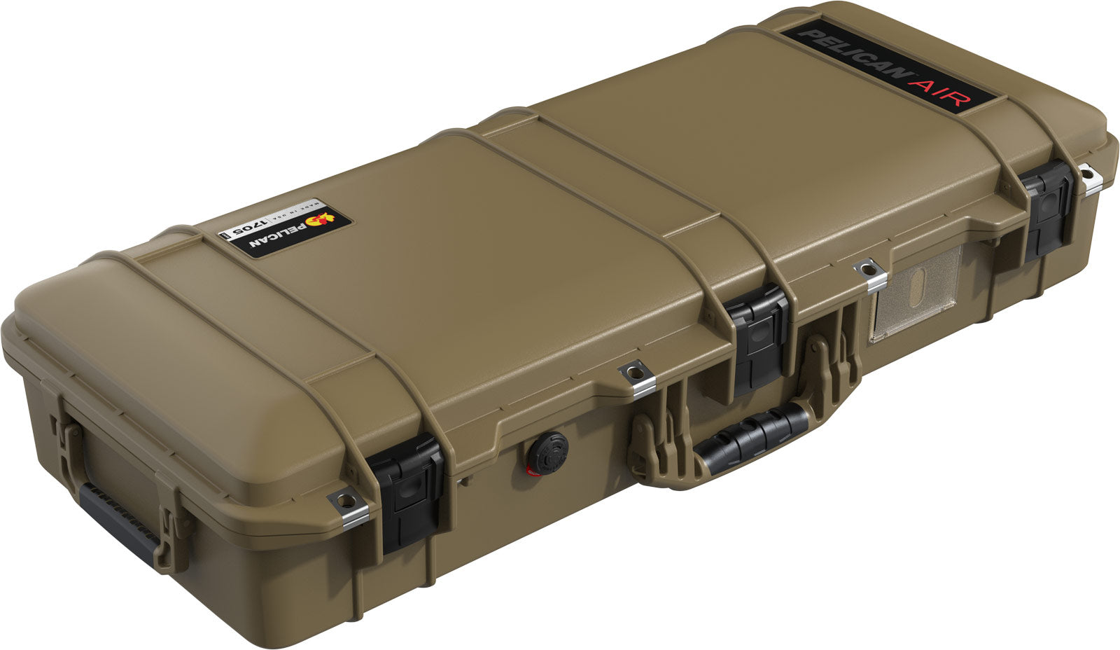 1705 Air Long Case