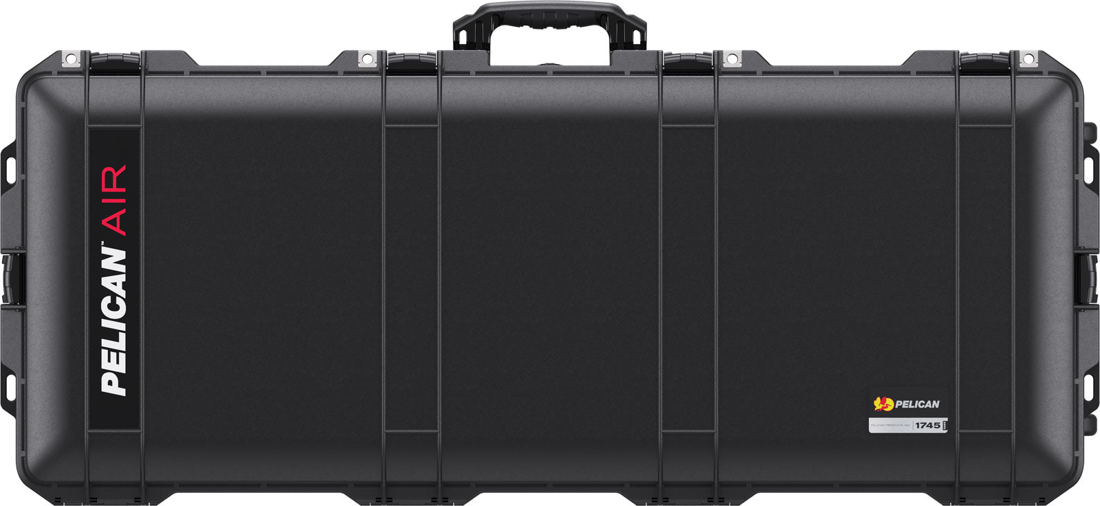 Pelican Air 1745 Long Case 44 Inch | Deep Lightweight Wheeled Case