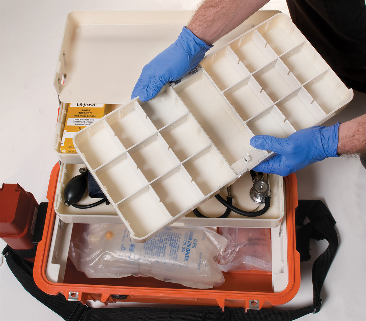 1460EMS Protector EMS Case