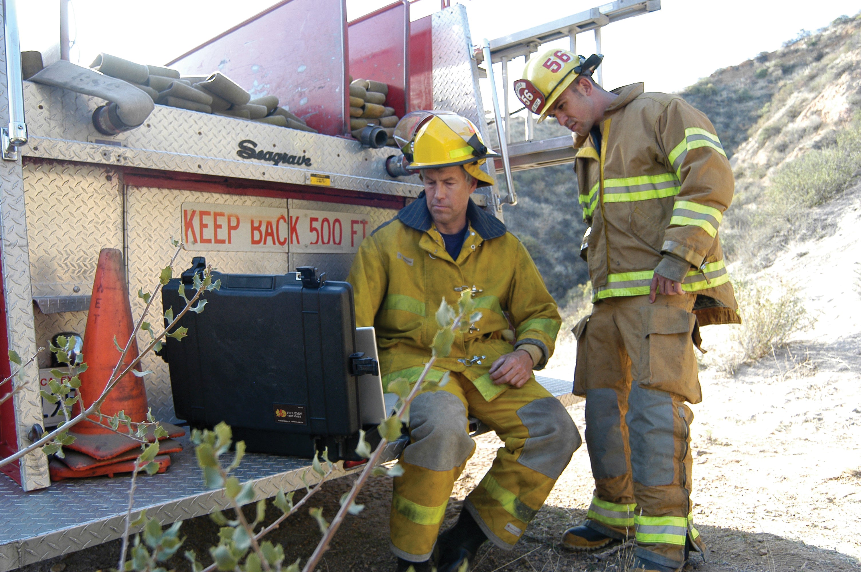 1495CC1 Protector Laptop Case