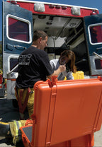 1600 EMS Protector Case