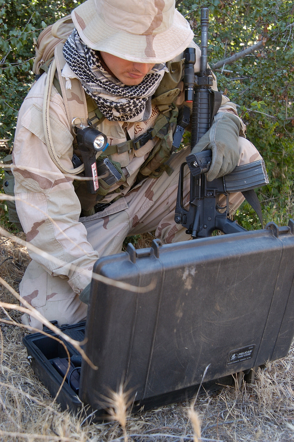 1490CC1 Protector Laptop Case