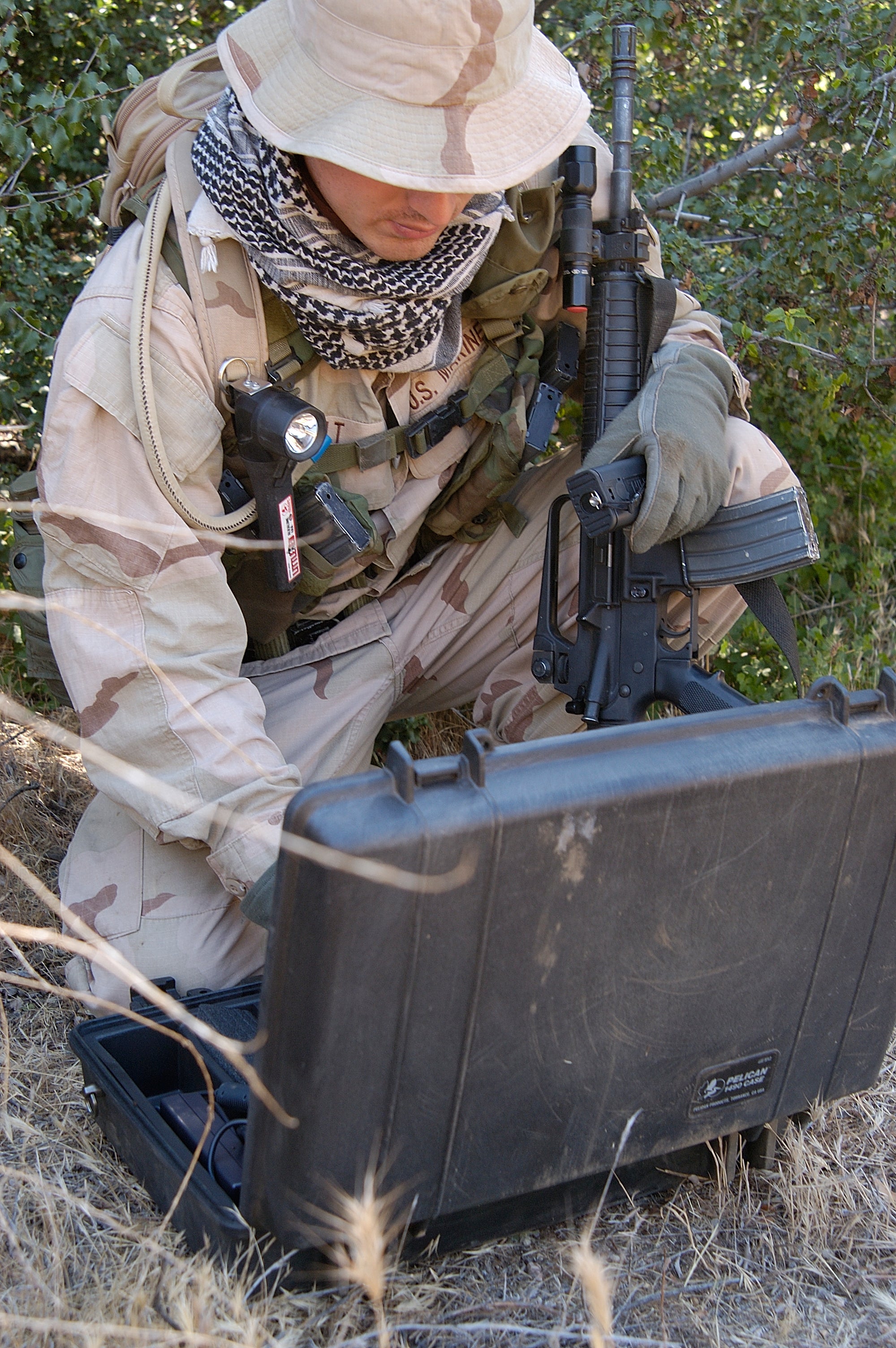 1490CC1 Protector Laptop Case