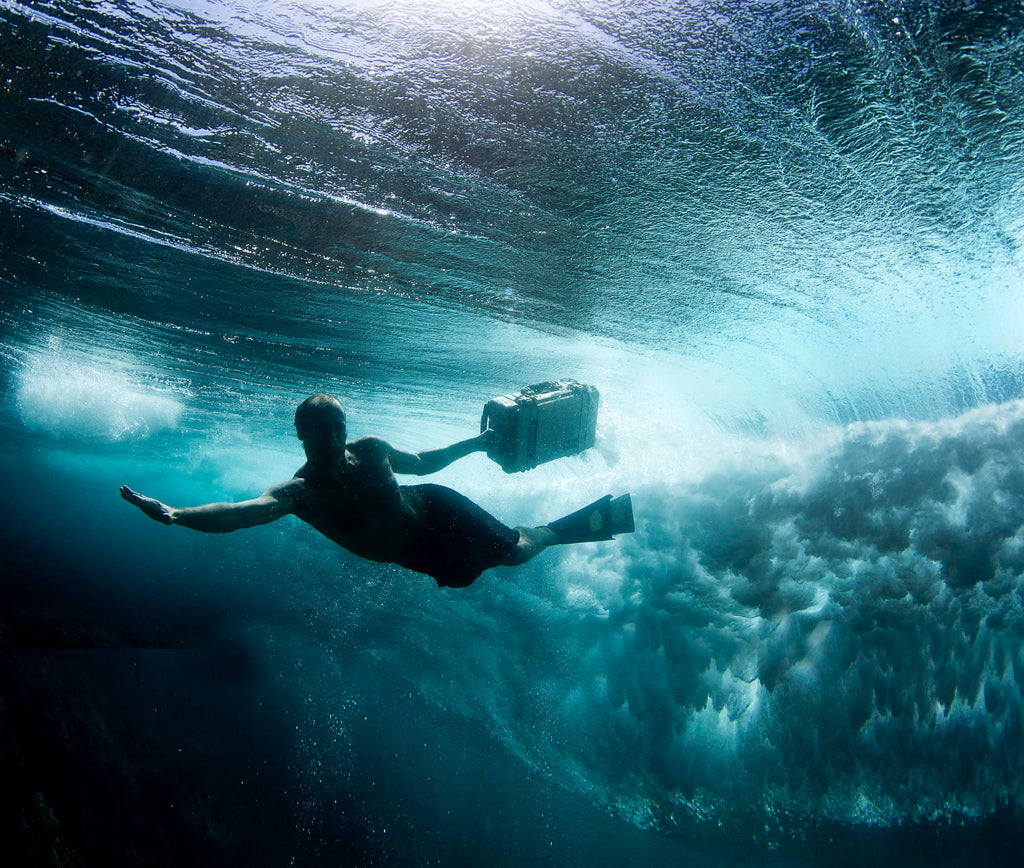 1510 Protector Carry-On Case