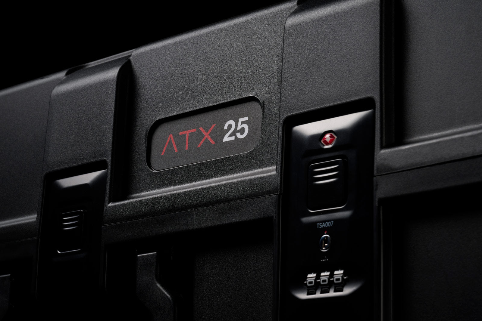 ATX 25" Check-In Hard-Sided Luggage
