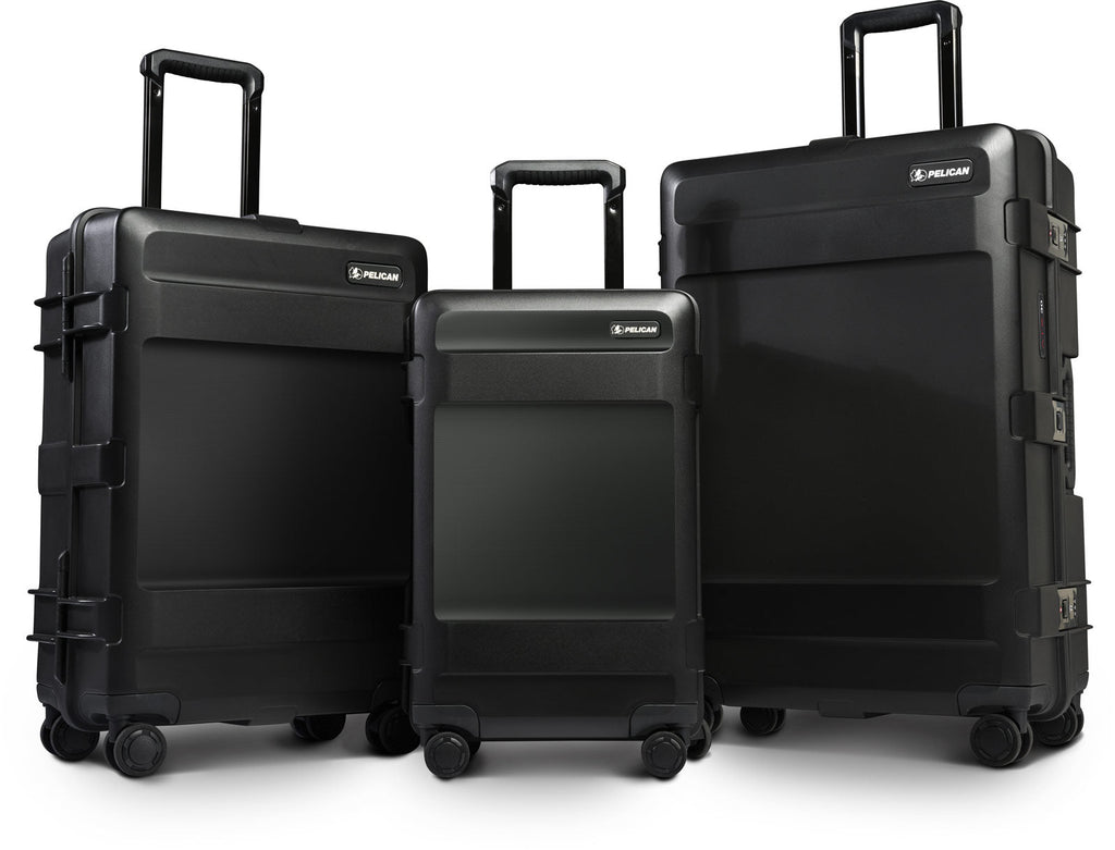 ATX 22" Carry-On Hard-Sided Luggage