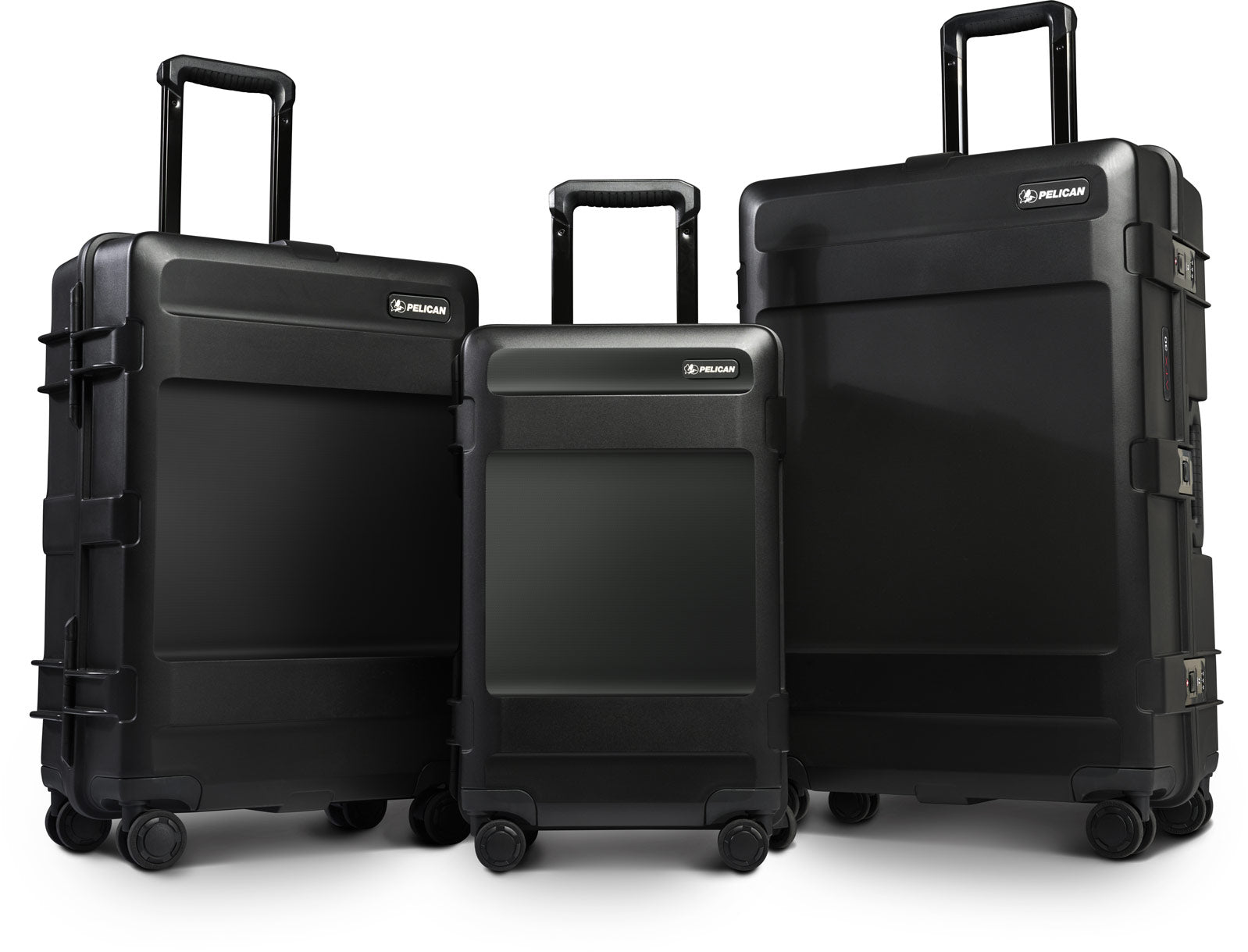 ATX 22" Carry-On Hard-Sided Luggage
