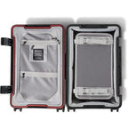 ATX 22" Carry-On Hard-Sided Luggage
