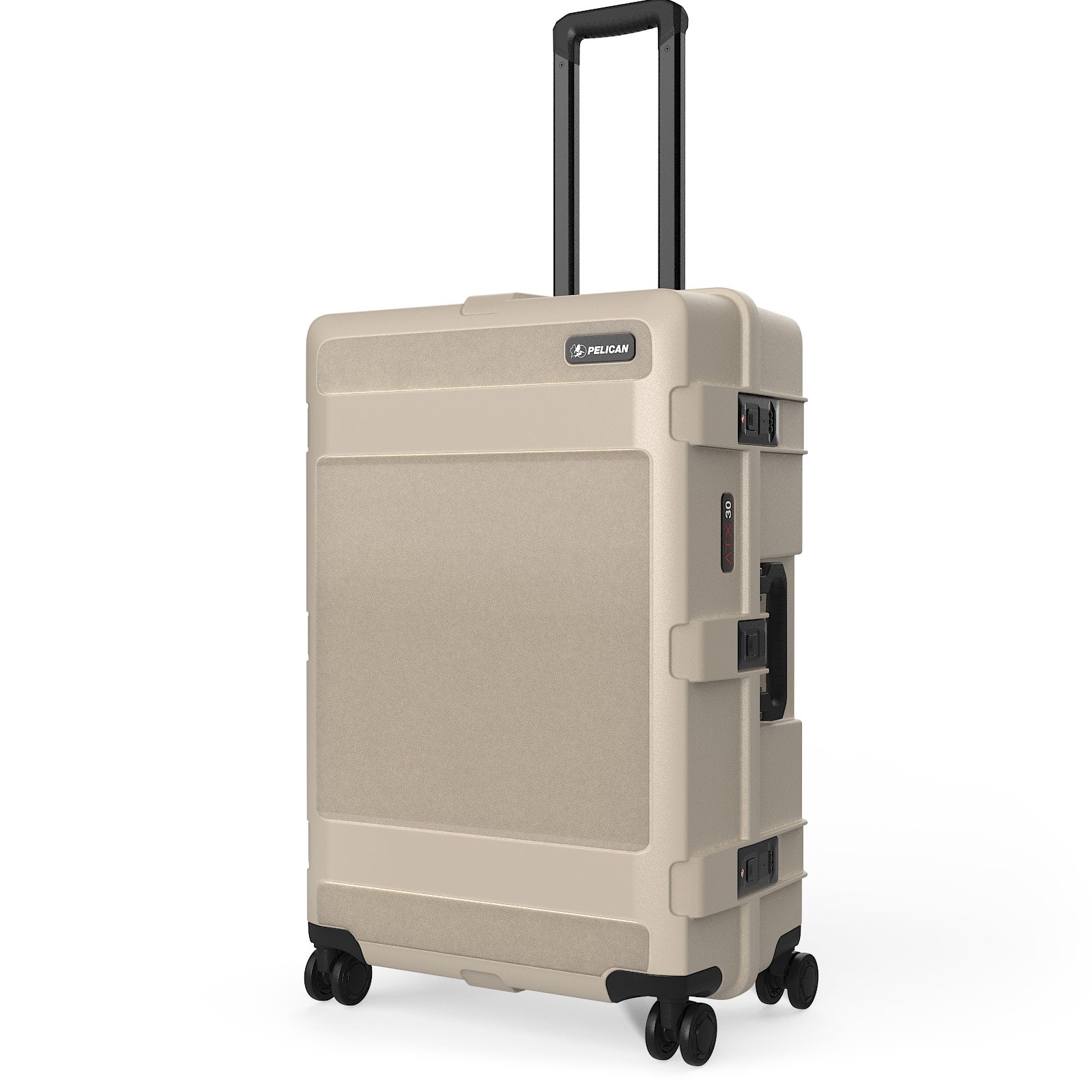 ATX 30" Check-In Hard-sided Luggage