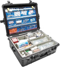 1600 EMS Protector Case