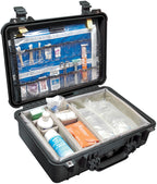 1500EMS Protector EMS Case