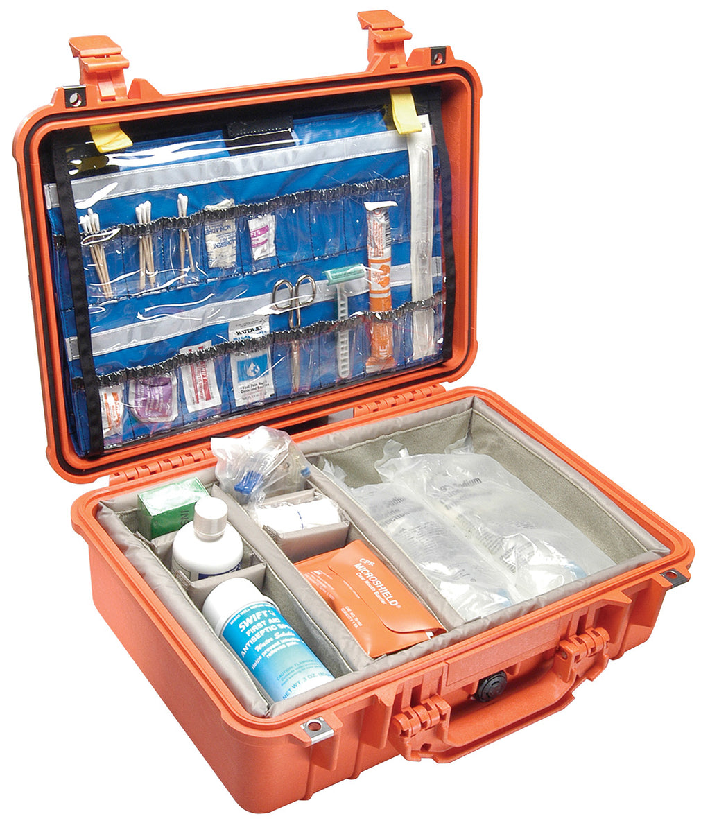 1500EMS Protector EMS Case
