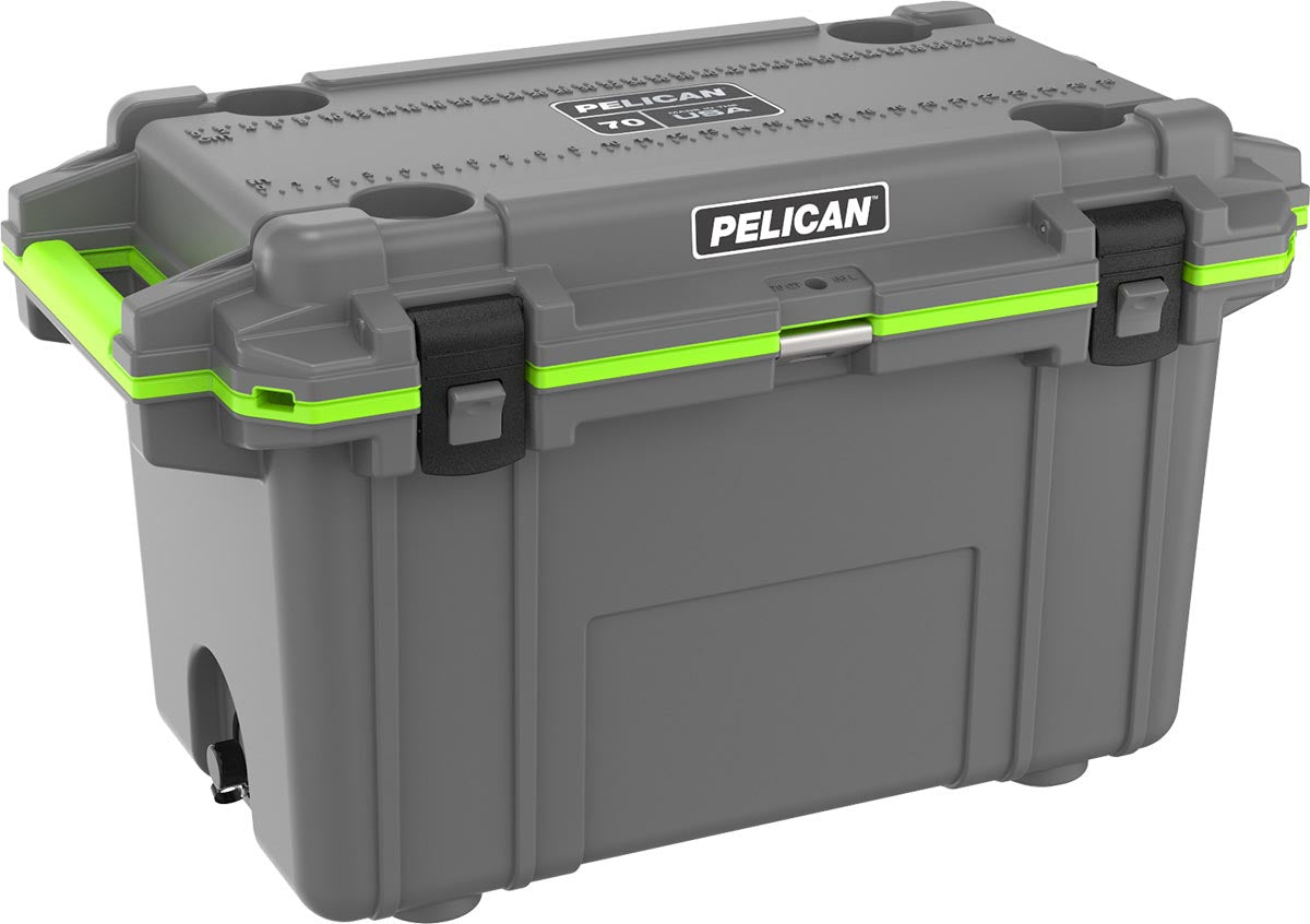 Pelican 70Q Elite Cooler
