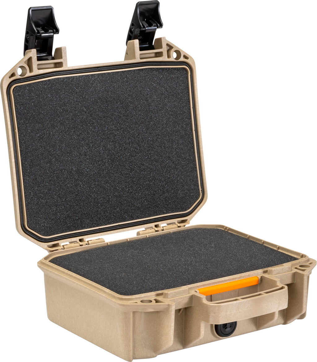 V100C Vault Equipment Case