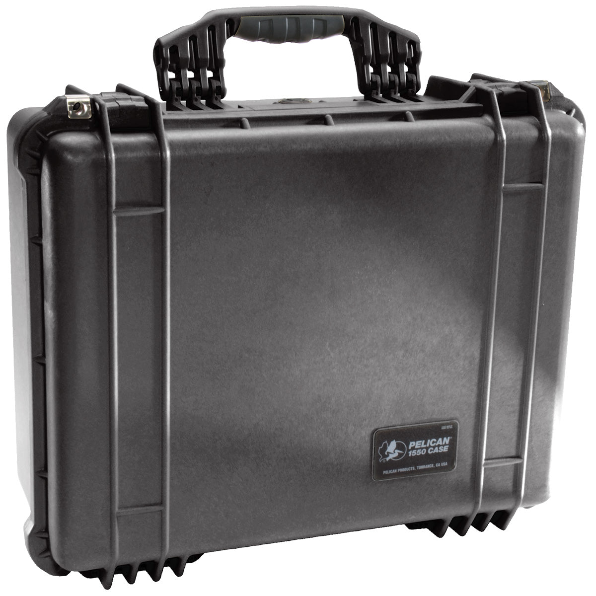 Pelican 1550 Protector Case - Thumbnail 2