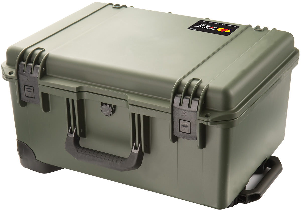 Pelican™ Storm Series – Chicago Case