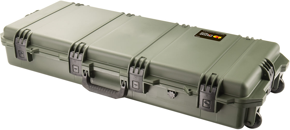 iM3100 Storm Long Case