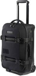 22" Aegis Carry-On Rolling Hybrid Duffel