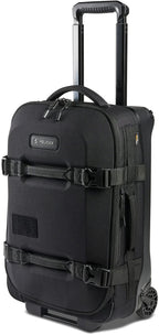 22" Aegis Carry-On Rolling Hybrid Duffel