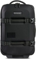 22" Aegis Carry-On Rolling Hybrid Duffel