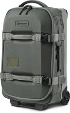 22" Aegis Carry-On Rolling Hybrid Duffel