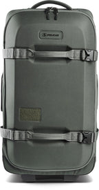 28" Aegis Check-In Rolling Hybrid Duffel