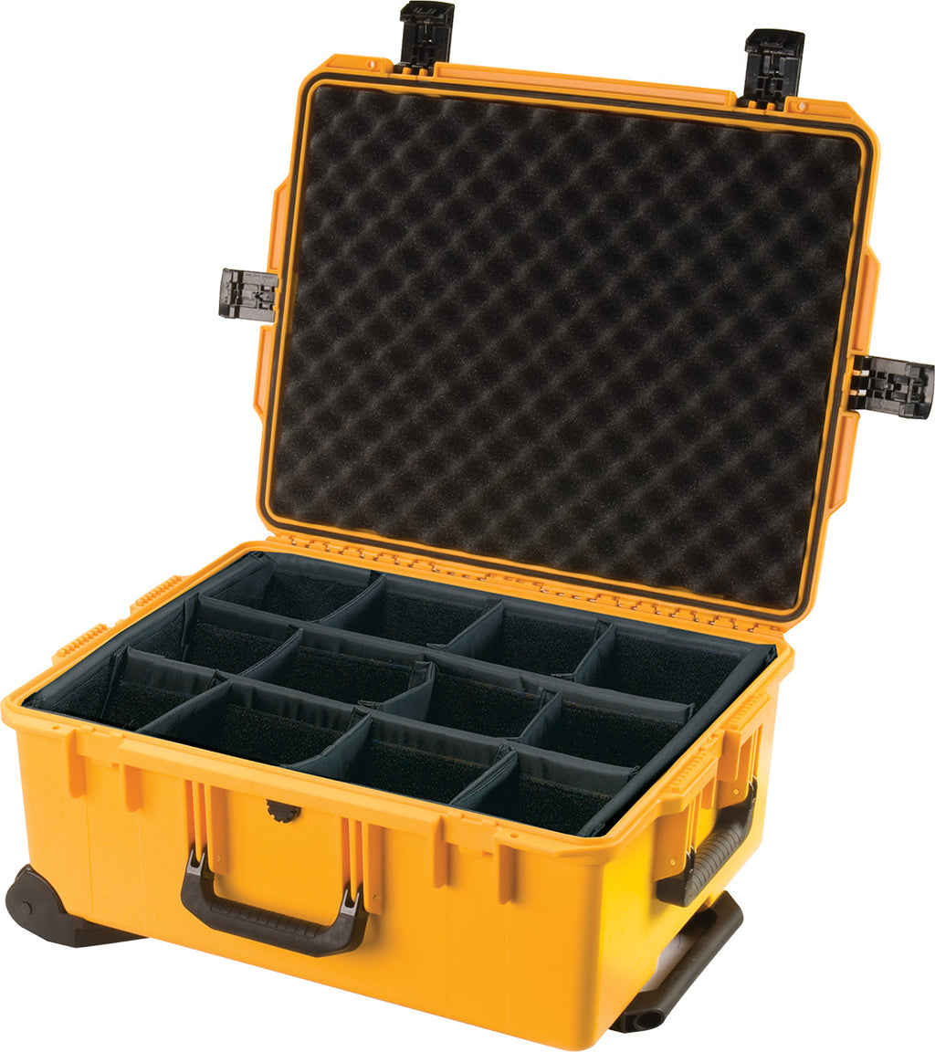 iM2720 Storm Travel Case