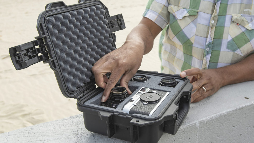 iM2050 Storm Case