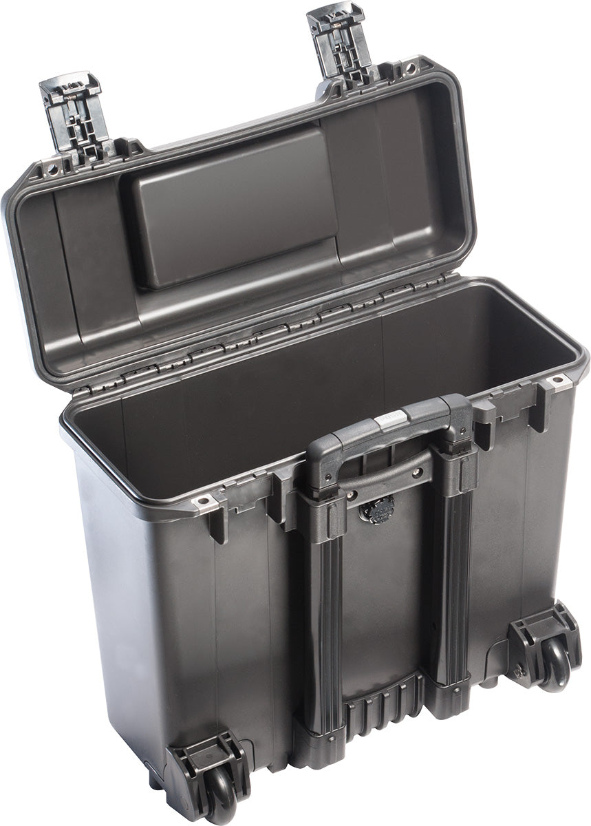 iM2435 Storm Top Loader Case