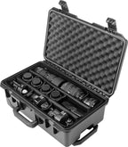 iM2500 Storm Carry-On Case