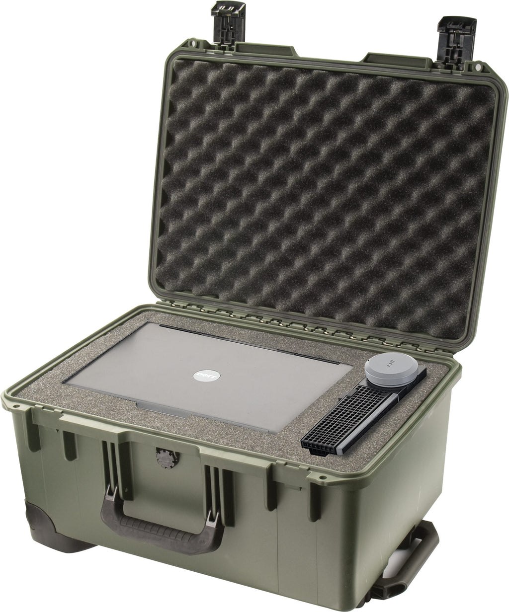 iM2620 Storm Travel Case