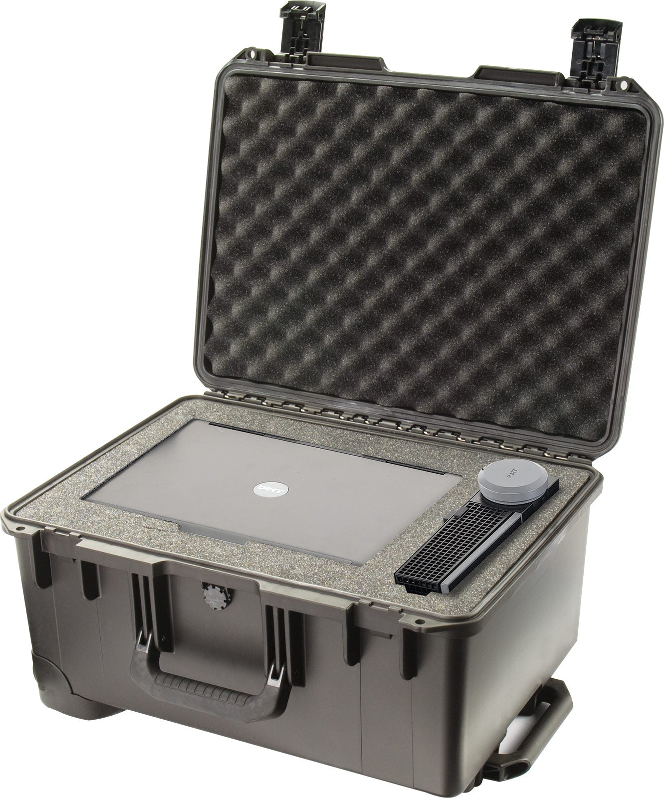 iM2620 Storm Travel Case
