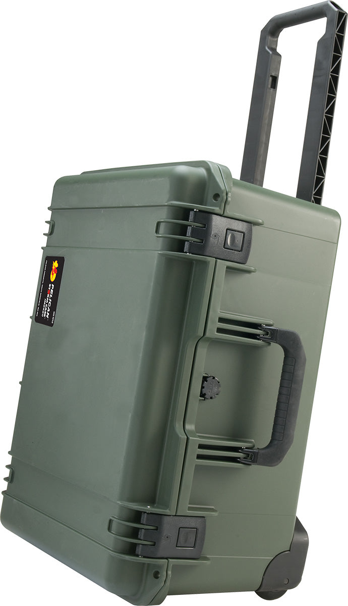 iM2620 Storm Travel Case
