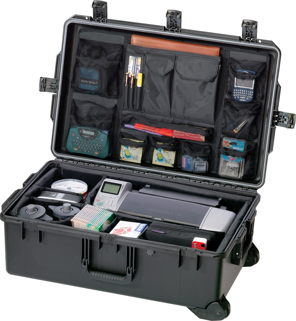 iM2950 Storm Travel Case