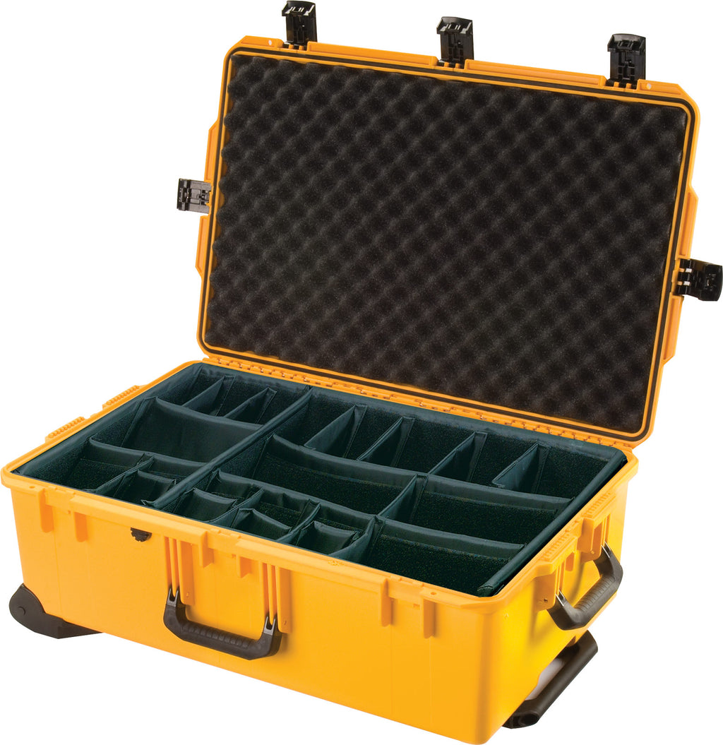 iM2950 Storm Travel Case