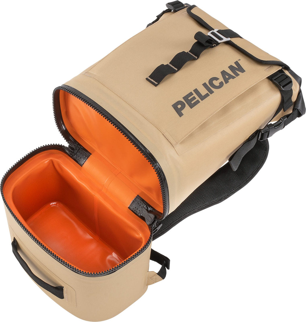 CBKPK Dayventure Backpack Cooler