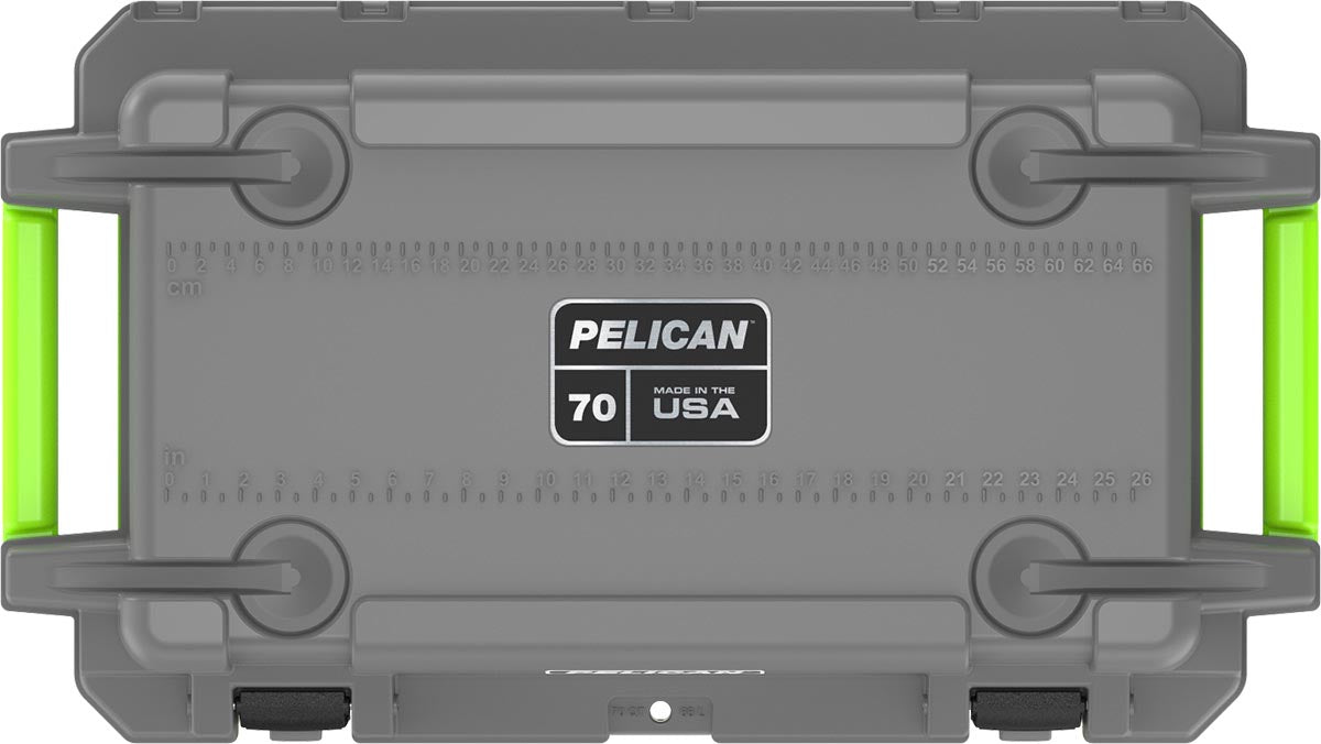 Pelican 70Q Elite Cooler