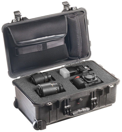 1510LFC Protector Laptop Case