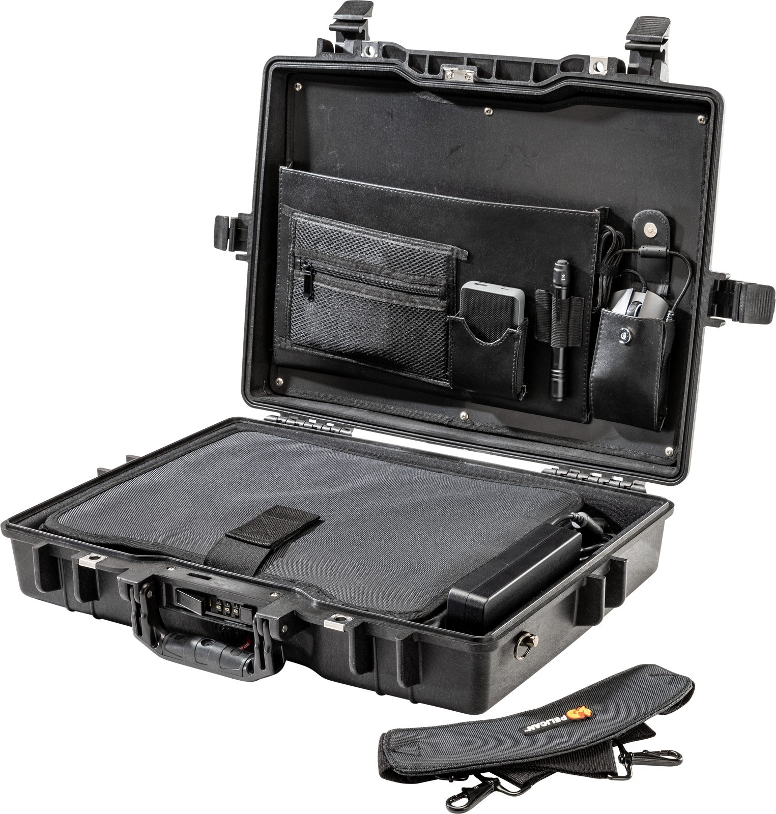 1495CC1 Protector Laptop Case