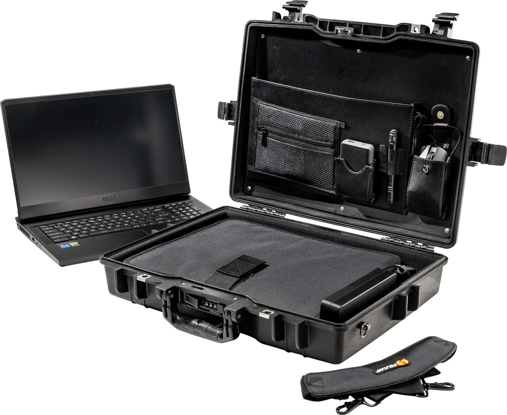 1495CC1 Protector Laptop Case